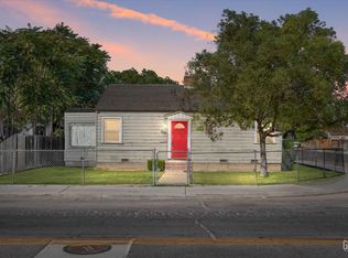 607 Oildale Dr, Bakersfield, CA 93308