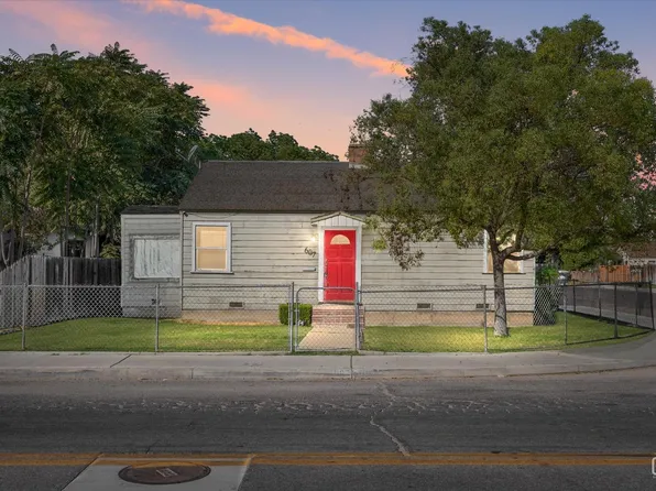 607 Oildale Dr, Bakersfield, CA 93308