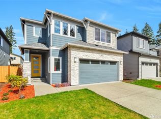 3815 194th Pl SE, Bothell, WA 98012