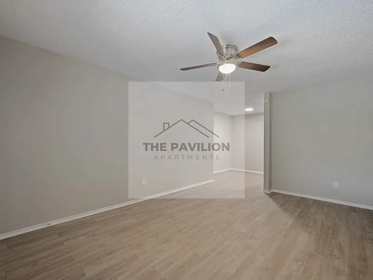 THE PAVILION APARTMENTS — Photo 19