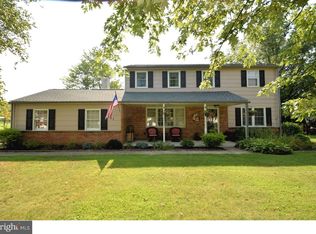 651 Pennfield Dr, Hatfield, PA 19440
