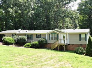 210 Stone Fox Rd, Summerfield, NC 27358