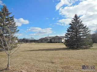 2325 Morocco Rd, Ida, MI 48140