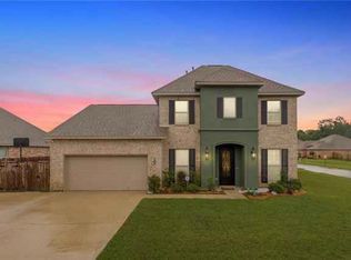 511 Ponderosa Dr, Ponchatoula, LA 70454