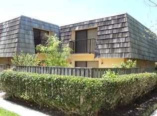 5361 Bamboo Ct #412, Orlando, FL 32811