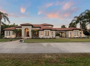 5412 Water Creek Dr, Windermere, FL 34786