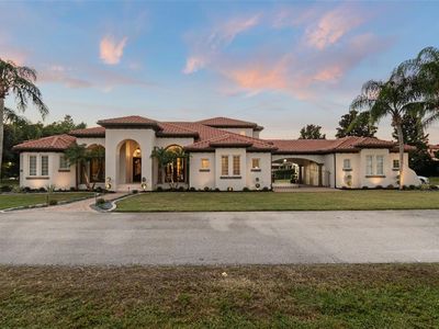5412 Water Creek Dr, Windermere, FL, 34786