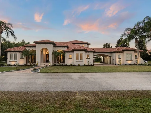 5412 Water Creek Dr, Windermere, FL 34786