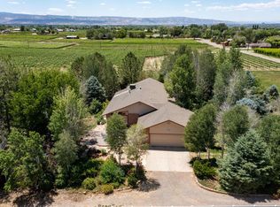 3337 C Rd, Palisade, CO 81526