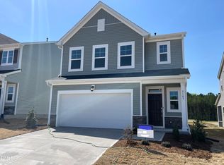 3105 Allamore Dr, Durham, NC 27703