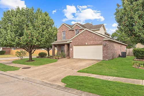 10003 Lynette Falls Dr Photo 1