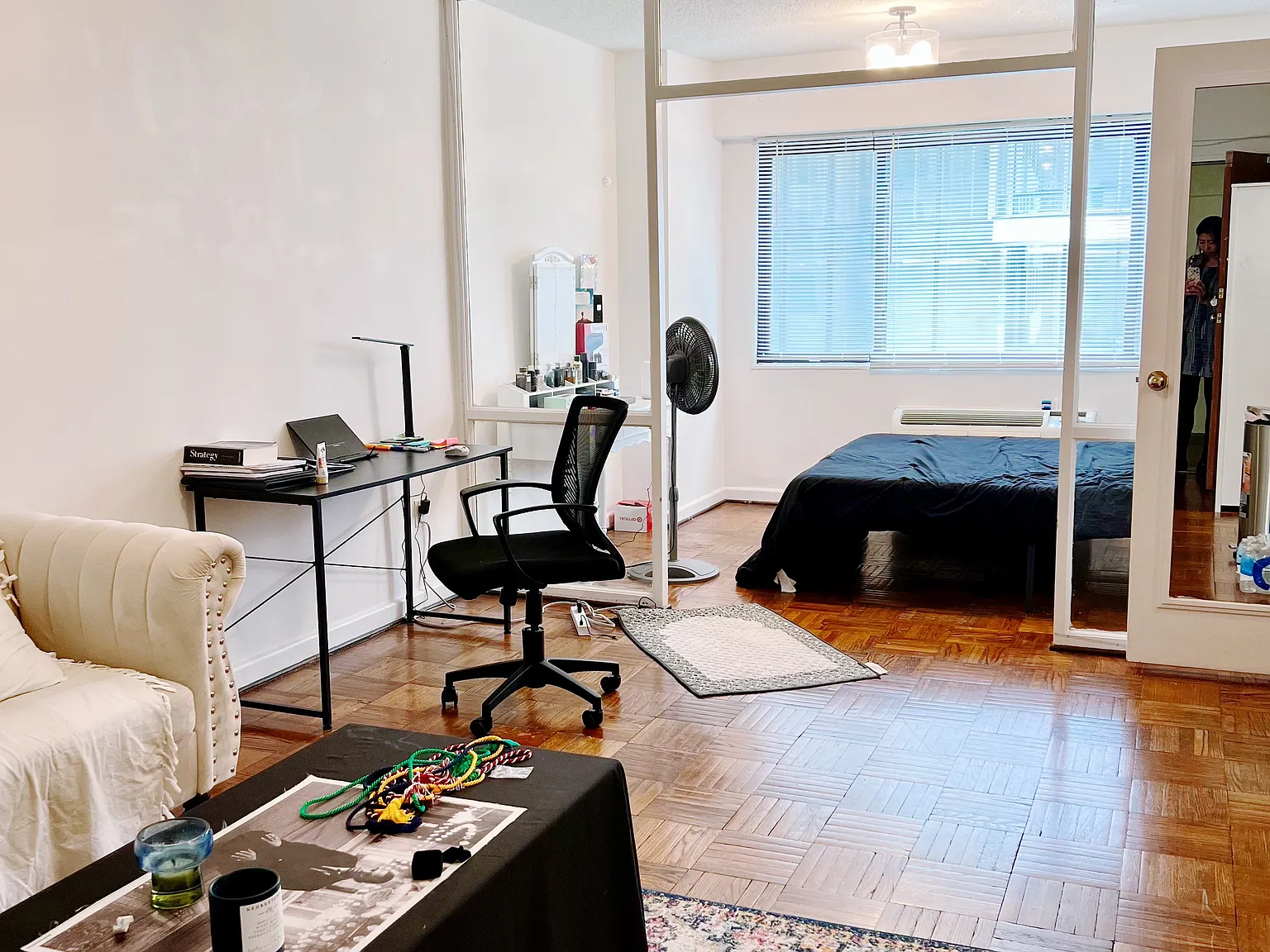 1 bed, 385 sqft, $1,790 — Photo 2