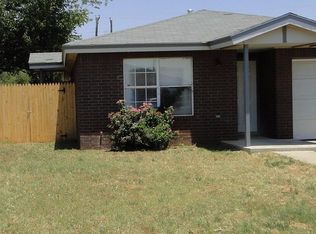 308 44th St, Lubbock, TX 79404