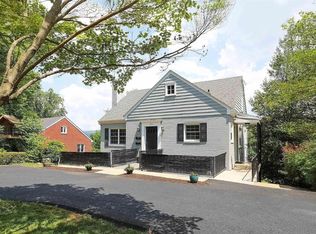 722 Park St #B, Charlottesville, VA 22902