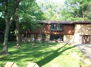 12401 S 113th Ave, Palos Park, IL 60464