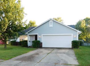 5835 La Fleur Ct, Indianapolis, IN