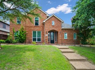 3116 Vidalia Ln, Plano, TX 75025