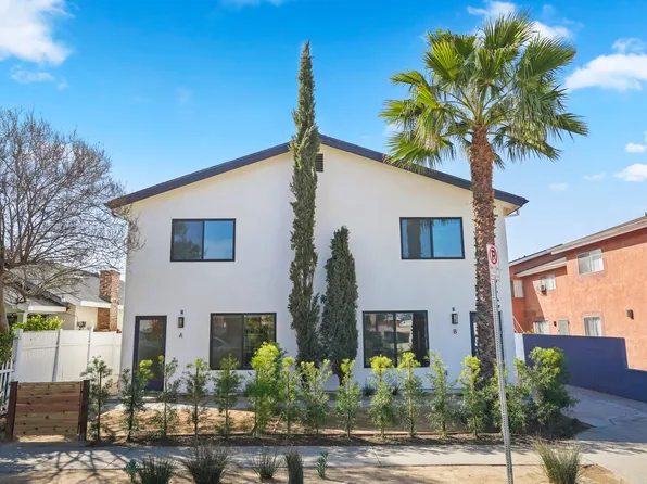 4122 Sequoia St APT B, Los Angeles, CA 90039