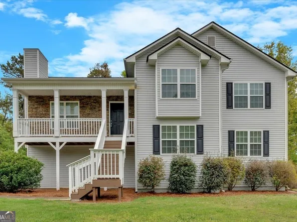 28 Larsen Rdg, Adairsville, GA 30103