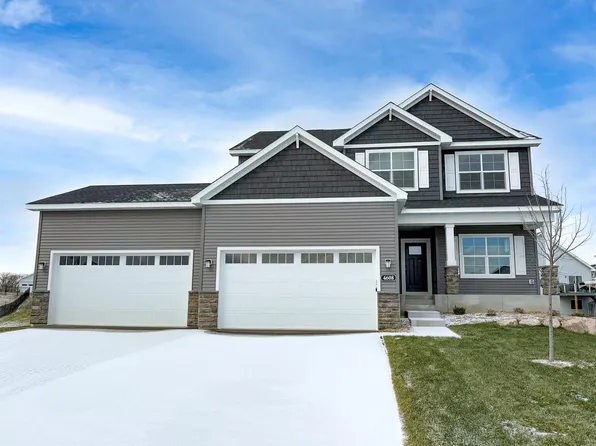 4608 Meadowlark Ln, Hanover, MN 55341