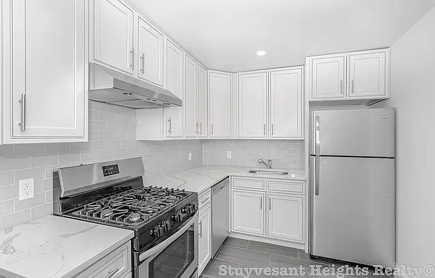 Rented by Stuyvesant Heights Realty Corp | media 20