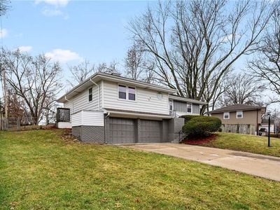 10811 E 51st St, Kansas City, MO, 64133