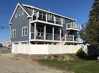 138 Ocean Blvd, Seabrook, NH 03874