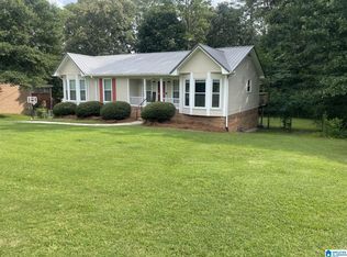 1415 Hill Spun Rd, Alabaster, AL 35007