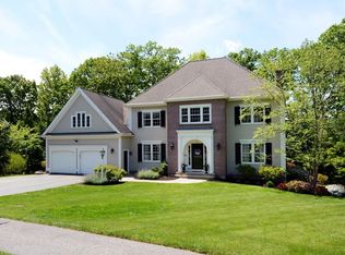 40 Keyes House Rd, Shrewsbury, MA 01545