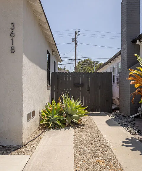 3618 Chesapeake Ave — Photo 5