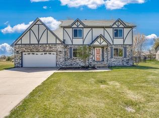 907 W 2nd St, Andover, KS 67002