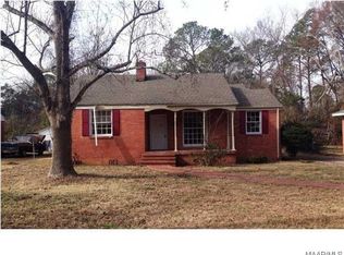 3556 Wilmington Rd, Montgomery, AL 36105