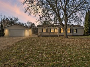 4906 S Brown Rd, Sheridan, MI 48884
