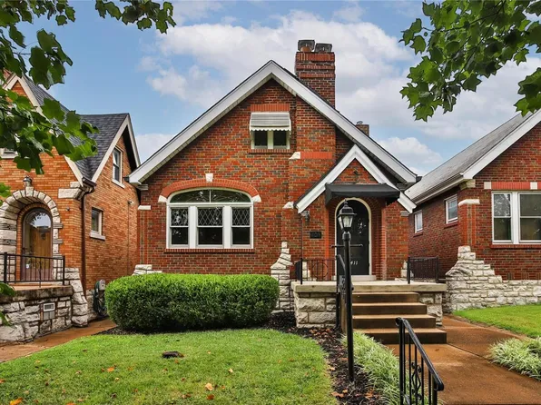 5411 Delor St, Saint Louis, MO 63109
