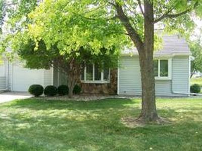 6156 Woodside Dr, Cass City, MI, 48726