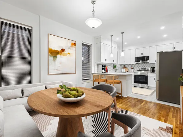 100 West 88th Street 5C image 2 of 7