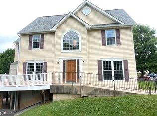 177 Carolstowne Rd, Reisterstown, MD 21136