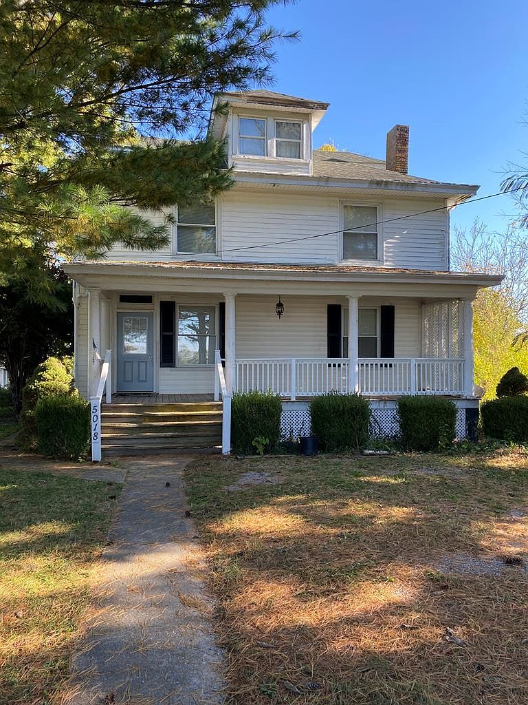 5018 Main St, Maysville, KY 41056 MLS 40852 Zillow