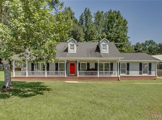 6015 4th Ave, Northport, AL 35473
