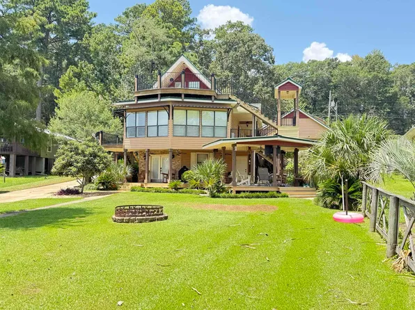30360 Pruitt Rd, Andalusia, AL 36421