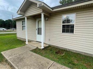 310 Liberty St #B, Jonesboro, AR 72401