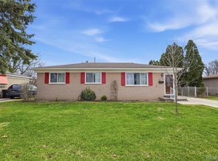 33519 Balmoral St, Westland, MI