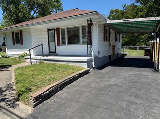 1513 E Irvine St, Richmond, KY 40475