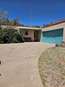 3005 Siringo Rd, Santa Fe, NM, 87507