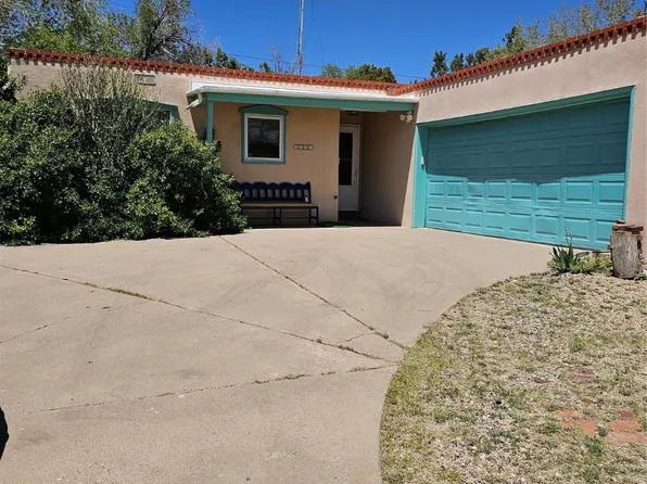 3005 Siringo Rd, Santa Fe, NM 87507