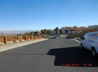 5202 Simons Dr, Reno, NV 89523