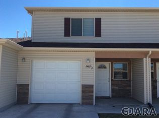 2482 1/2 Brookwillow Loop, Grand Junction, CO 81505