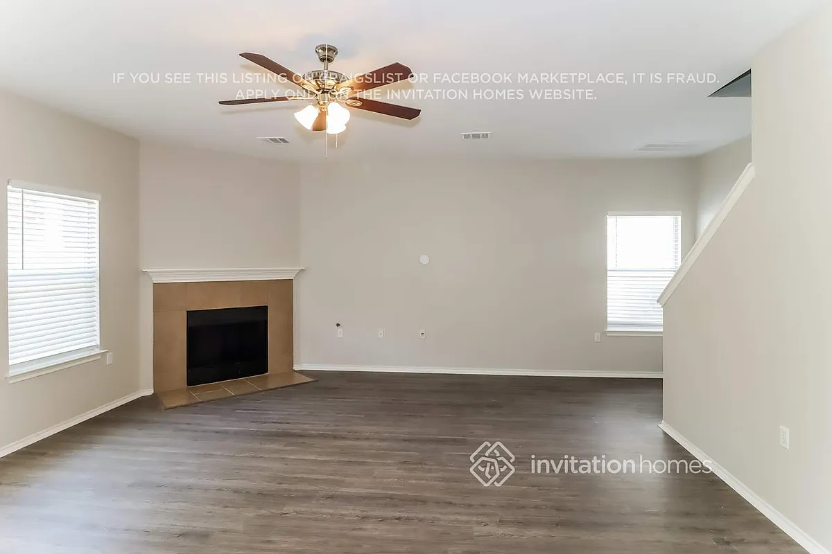 Building Photo - 5608 Kleberg Trl
