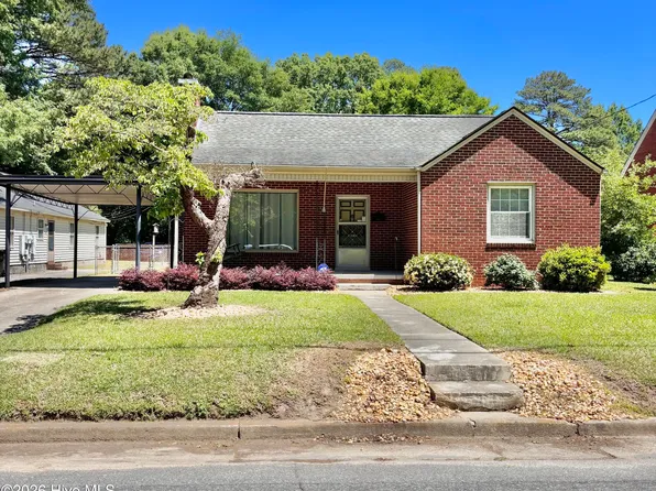 108 S Oleander Avenue, Goldsboro, NC 27530