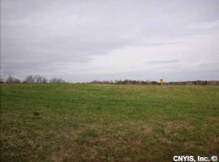 0 Creamery Rd, Oswego, NY 13126